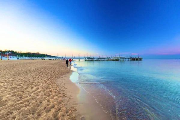 Gdansk Seaside - Osiedle Latarnikow Letnica 1 Apartment Ngoại thất bức ảnh