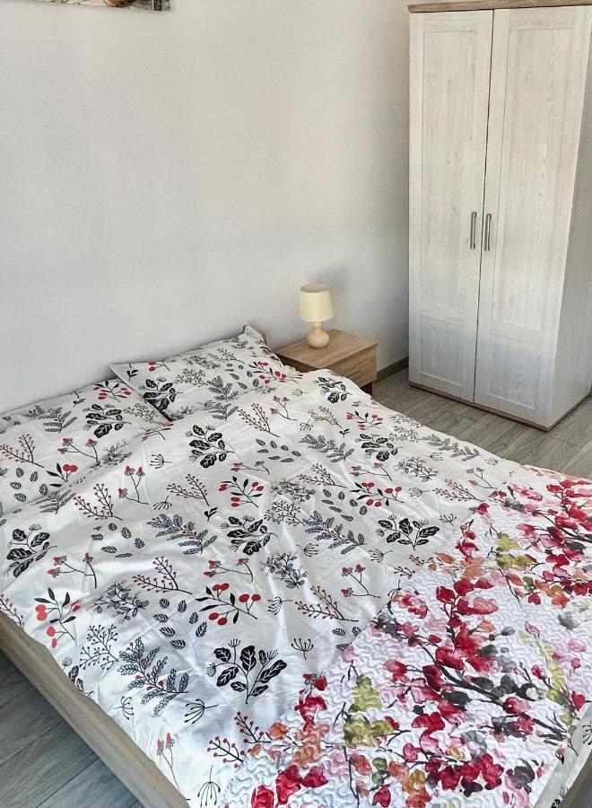 Gdansk Seaside - Osiedle Latarnikow Letnica 1 Apartment Ngoại thất bức ảnh